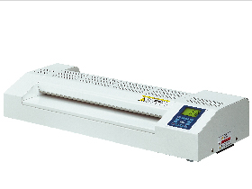 業務用ラミネーター HOTDOG Leon18DX