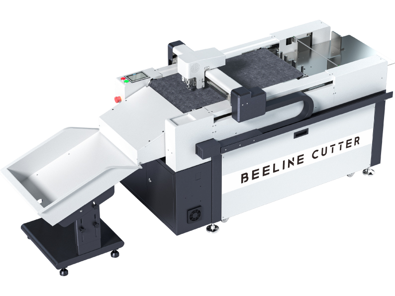 フルオートカッター BEELINE CUTTER LST0604-RM