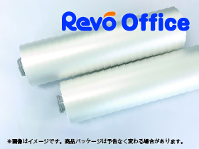 Revo Office フィルム 【125μ A3/A4】 サイズ：305mm×50M