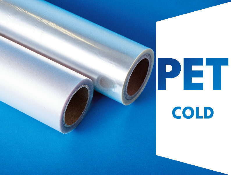 フロア用 グロスPET SPGE2-110 サイズ：1370mm×50M
