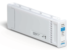 エプソン SC10C70P シアン　700ml　4本入り