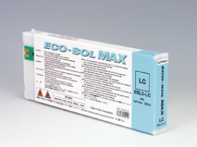 ローランド　ECO-SOL MAX ESL3-LC ライトシアン　220cc