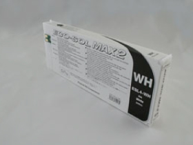 ローランド　ECO-SOL MAX2 ESL4-WH ホワイト　220cc