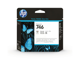 hp　P2V25A HP746プリントヘッド